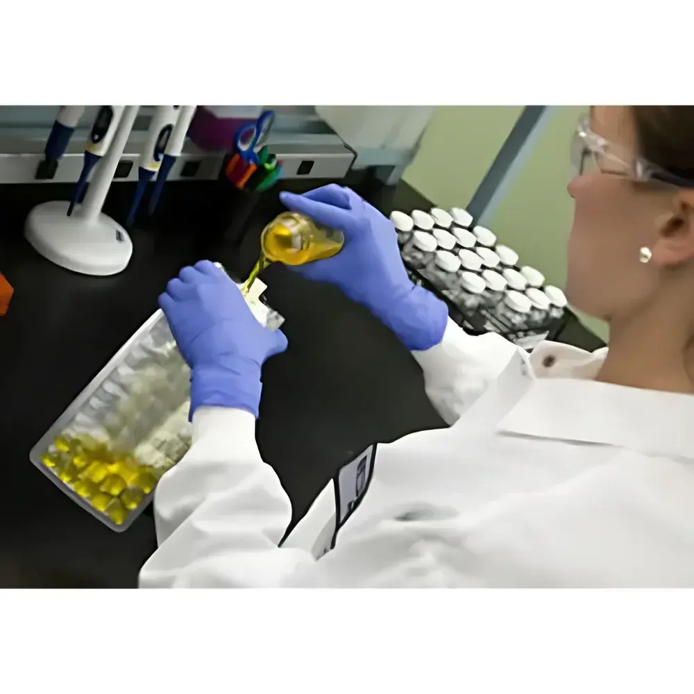 Pseudalert® 24-Hour Pseudomonas aeruginosa Detection Kit by IDEXX