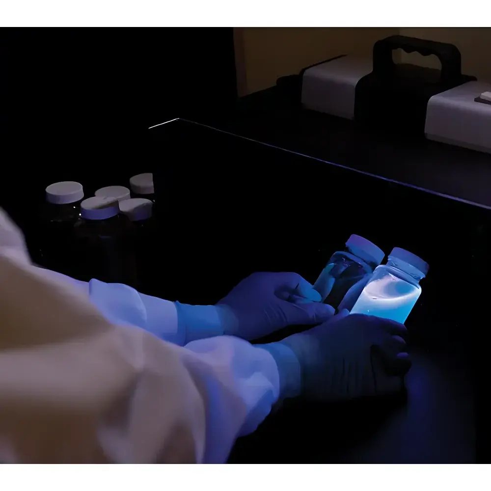 Pseudalert® 24-Hour Pseudomonas aeruginosa Detection Kit by IDEXX