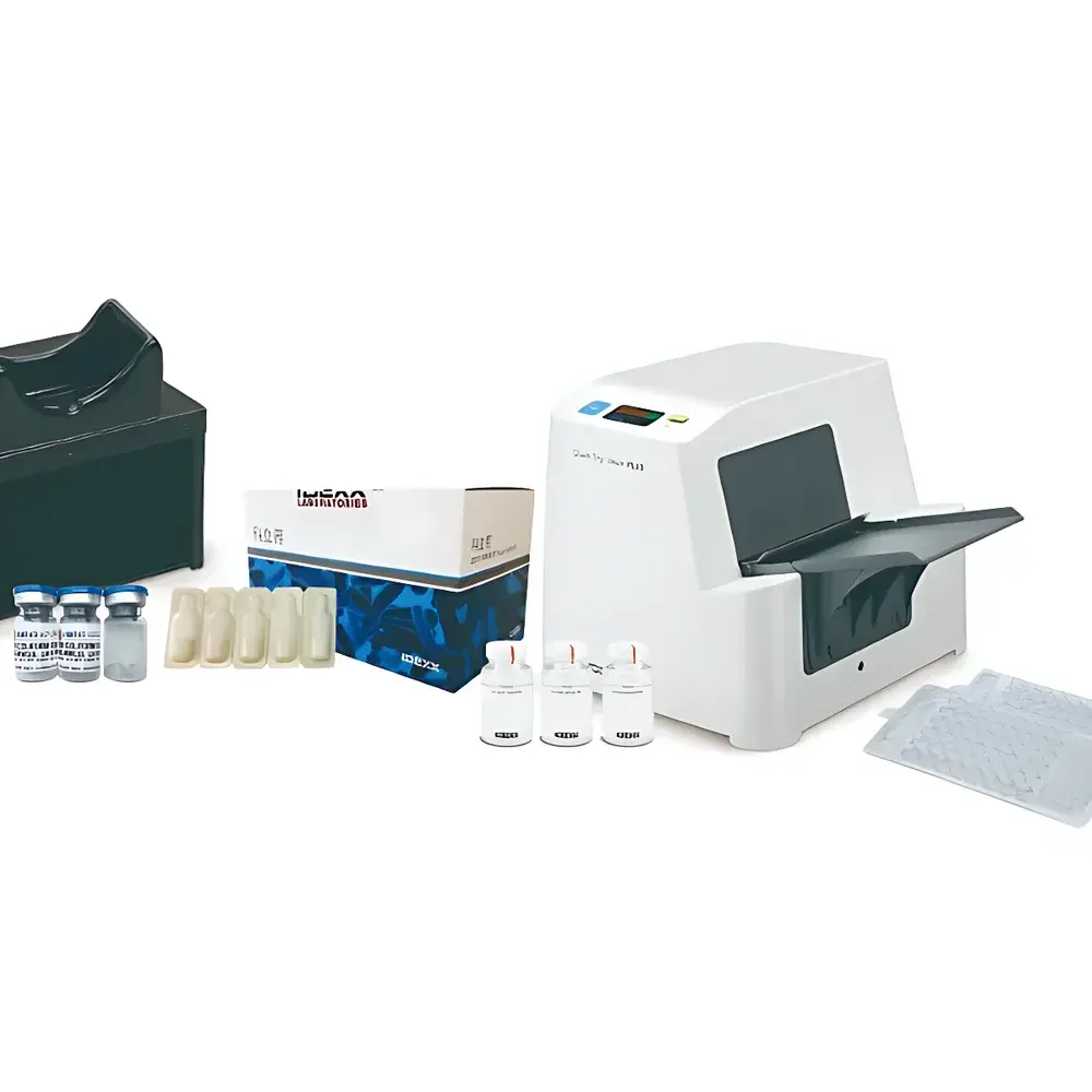 IDEXX Sealer Plus 2X Plus Programmable Quantitative Sealing System