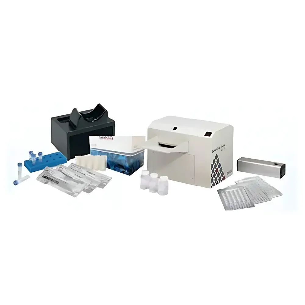 IDEXX Colilert® E. coli Detection System with SealerPlus Programmable Quantitative Sealer