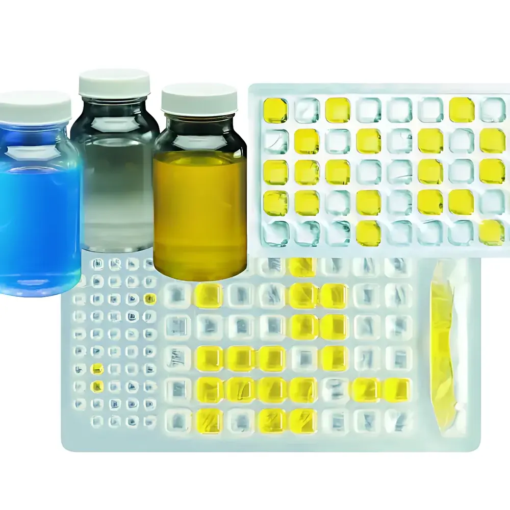 IDEXX Colilert®-24 Enzyme Substrate Test System with Quanti-Tray® Sealer WPI200I