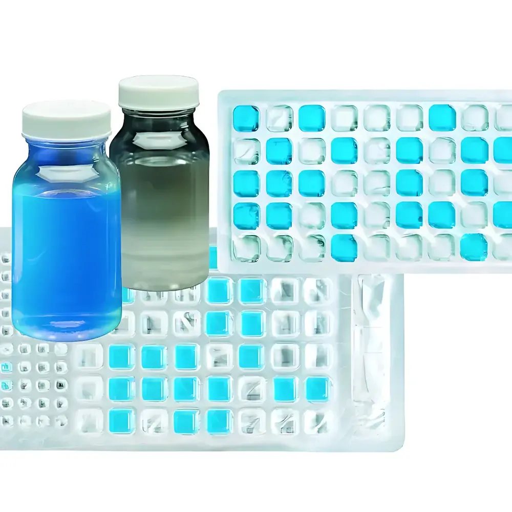 IDEXX Colilert®-24 Enzyme Substrate Test System with Quanti-Tray® Sealer WPI200I
