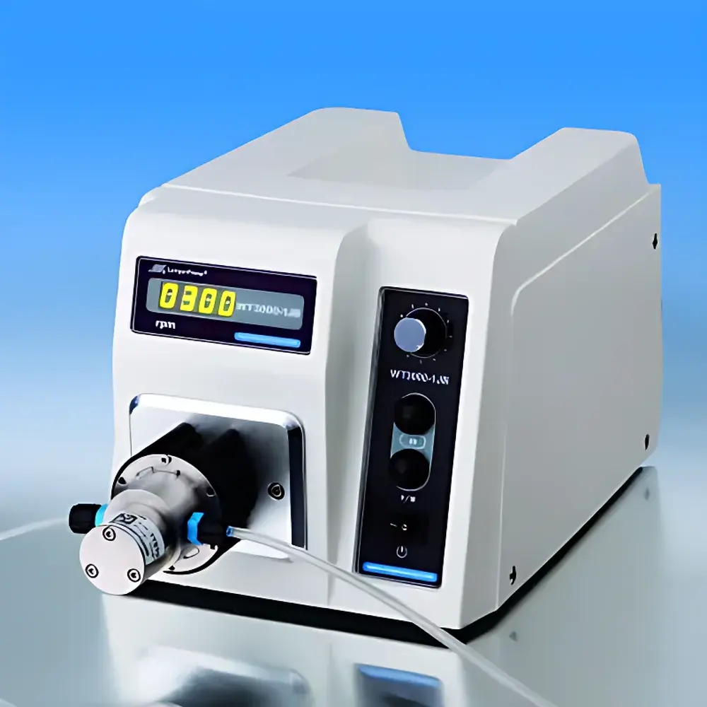 LongerPump WT3000-1JB Micro Gear Pump