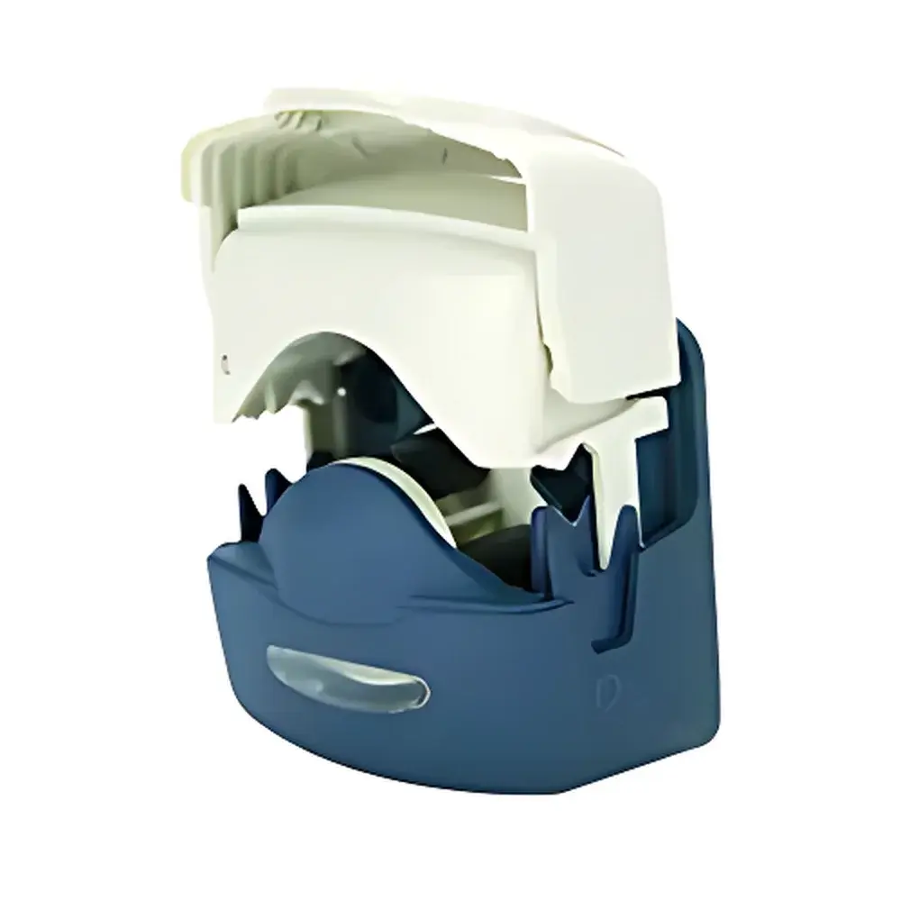 LongerPump dPOFLEX BPH01 Flip-Top Peristaltic Pump Head