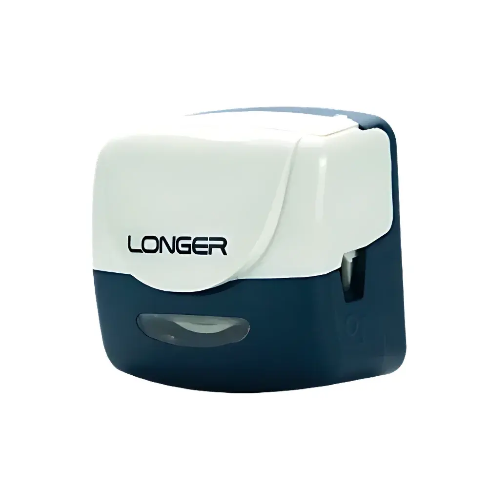 LongerPump dPOFLEX BPH01 Flip-Top Peristaltic Pump Head