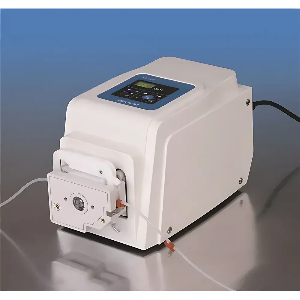 LongerPump BT100-3J Precision Peristaltic Pump with YZ1515X Pump Head