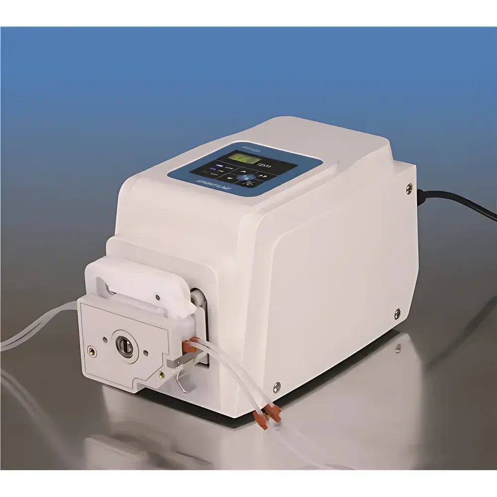LongerPump BT100-3J Precision Peristaltic Pump with YZ1515X Pump Head