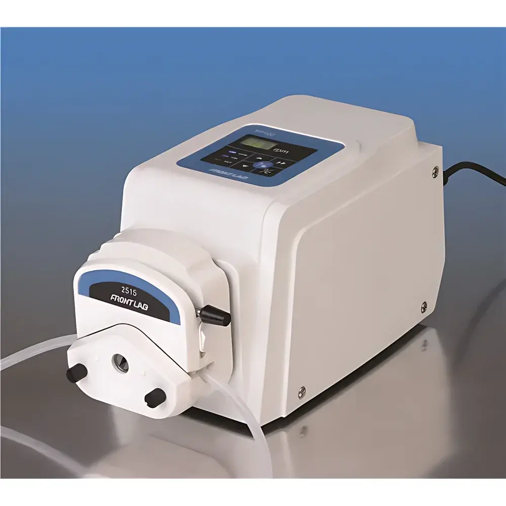 LongerPump BT100-3J Precision Peristaltic Pump with YZ1515X Pump Head