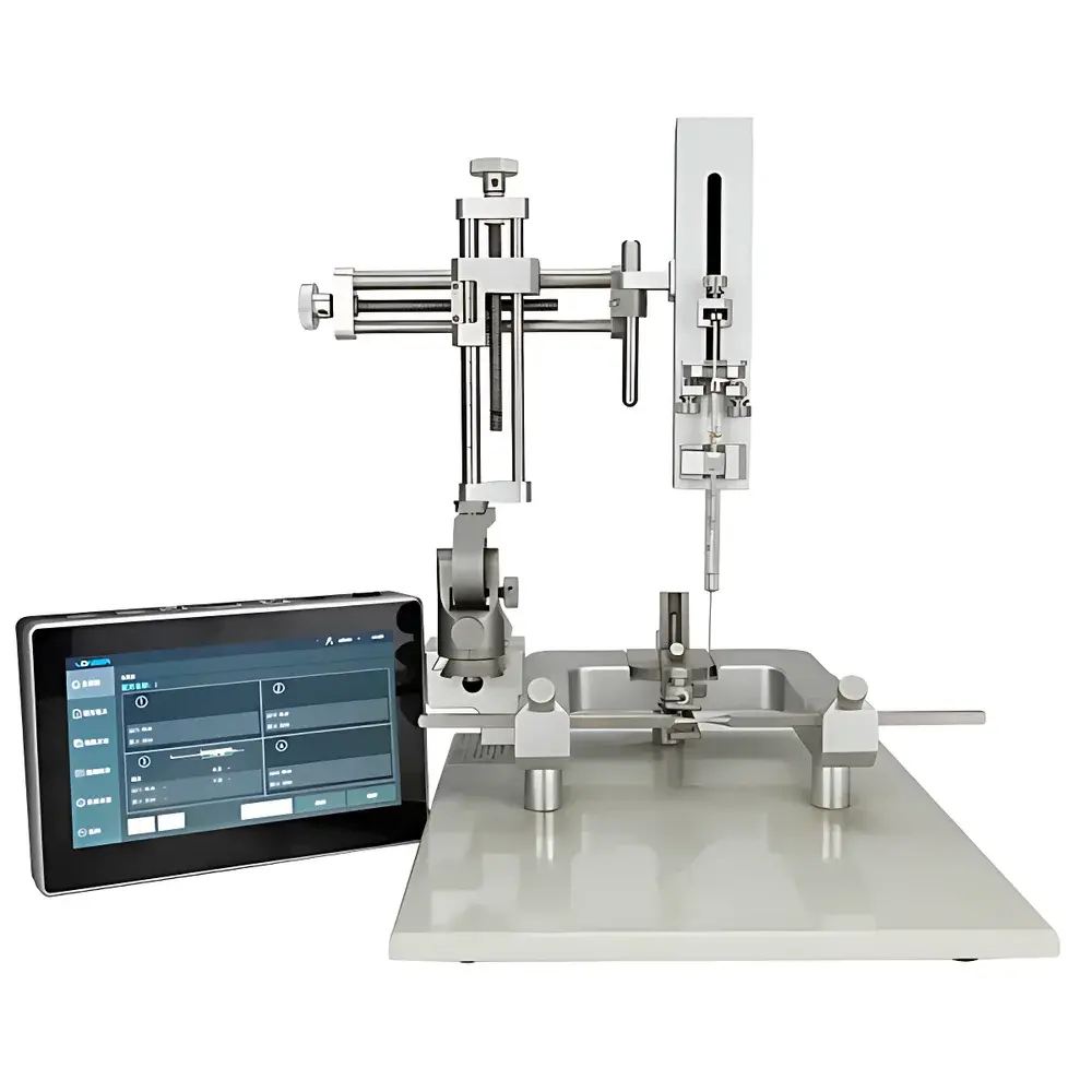 LongerPump dLSP 501X Digital Split-Body Syringe Pump