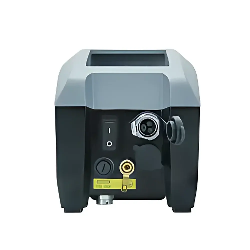 LongerPump G600-1L Industrial Flow-Through Peristaltic Pump