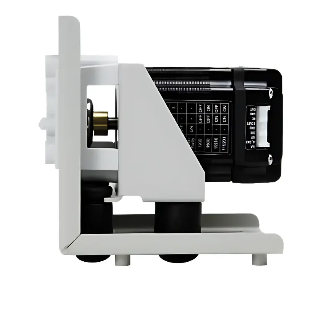 LongerPump T100 Integrated Peristaltic Pump with 57-Step Motor