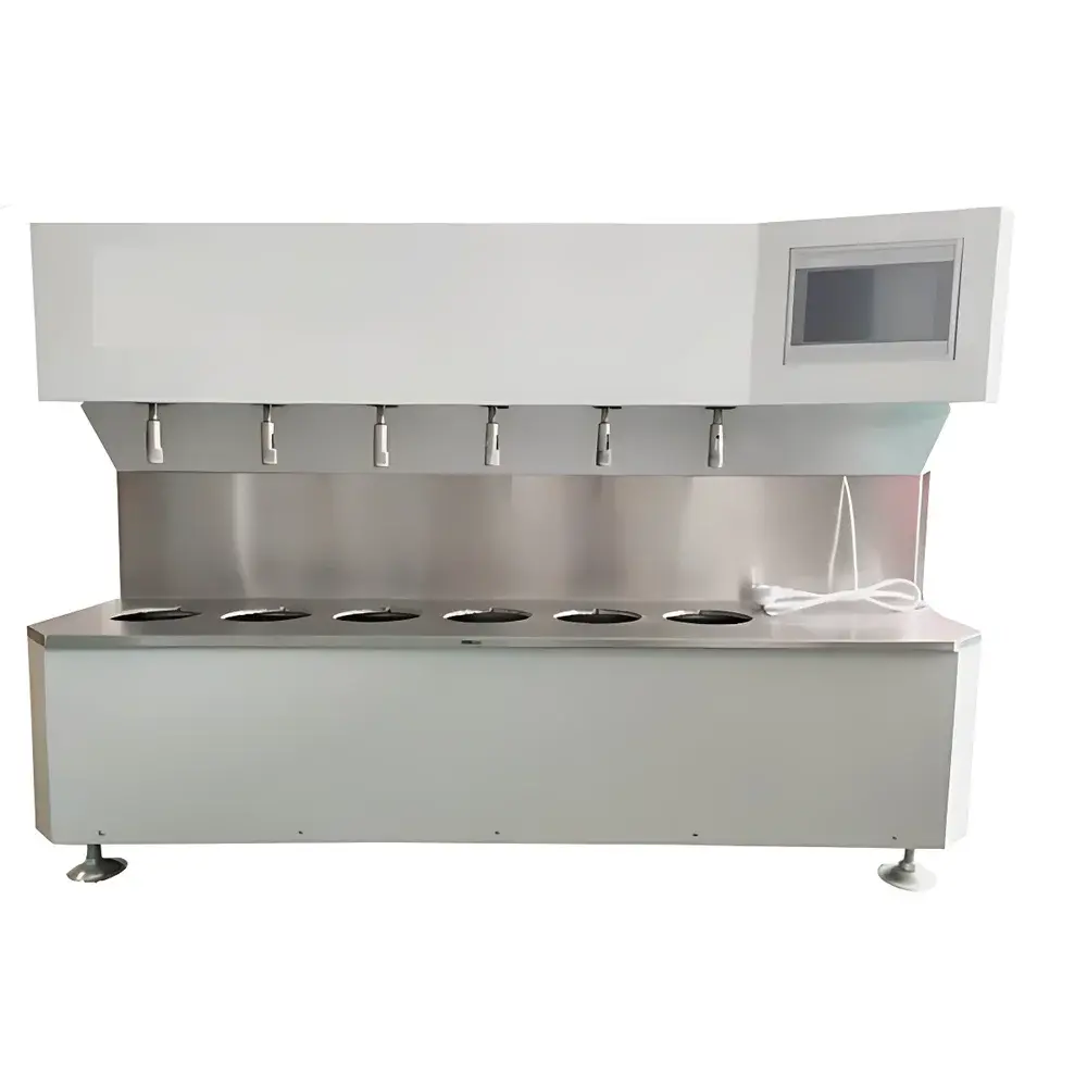 Hengaode HAD-SK2 Rotational Platform Shaker for Syphilis Serology Assays (RPR/TRUST/VDRL) and Microplate Mixing