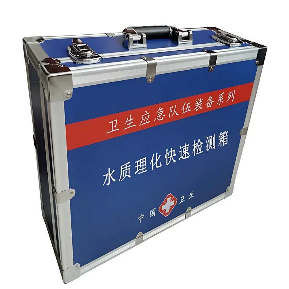 Hengaode HAD-SK2 Rotational Platform Shaker for Syphilis Serology Assays (RPR/TRUST/VDRL) and Microplate Mixing