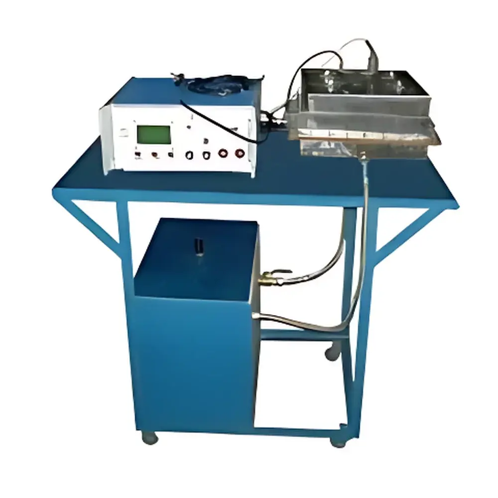 HengaoDe H15658 Online Fluid Contamination Monitor for Aerospace, Aviation & Power Systems
