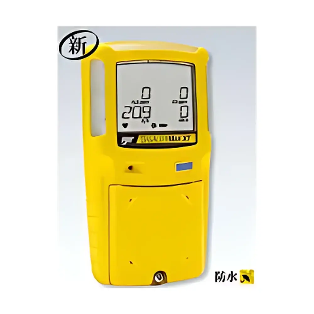 HengaoDe H15658 Online Fluid Contamination Monitor for Aerospace, Aviation & Power Systems