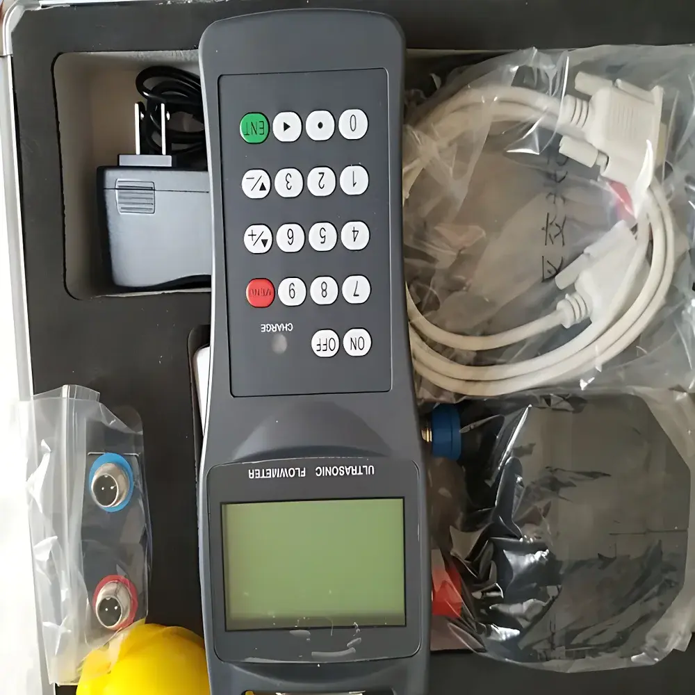 HengaoDe H15658 Online Fluid Contamination Monitor for Aerospace, Aviation & Power Systems