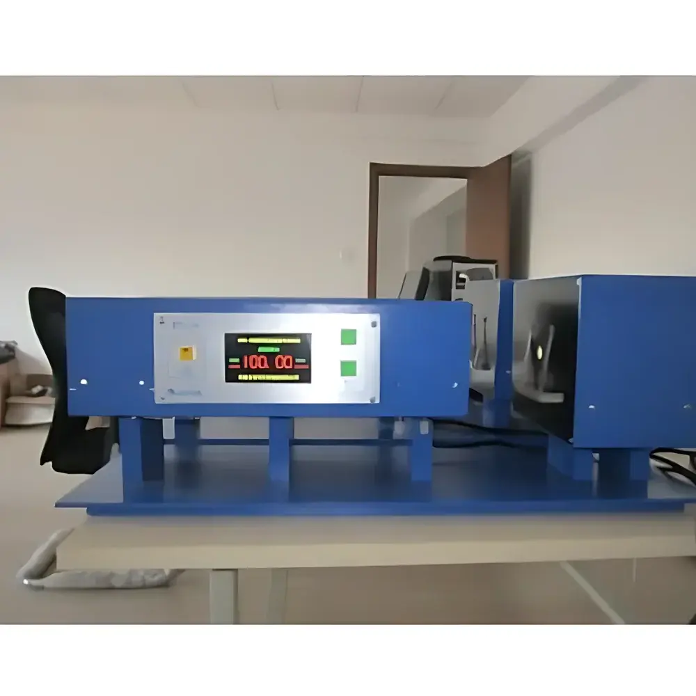 HengaoDe EP707 Multi-Function Laboratory Instrument Suite: Finger Dexterity Tester | Foundry Sand Gas Evolution Analyzer | Milk Somatic Cell Analyzer | Arthropod & Rodent Sampling Enclosure | Visible Light Transmittance Meter | Digital RF Signal Field Strength Meter