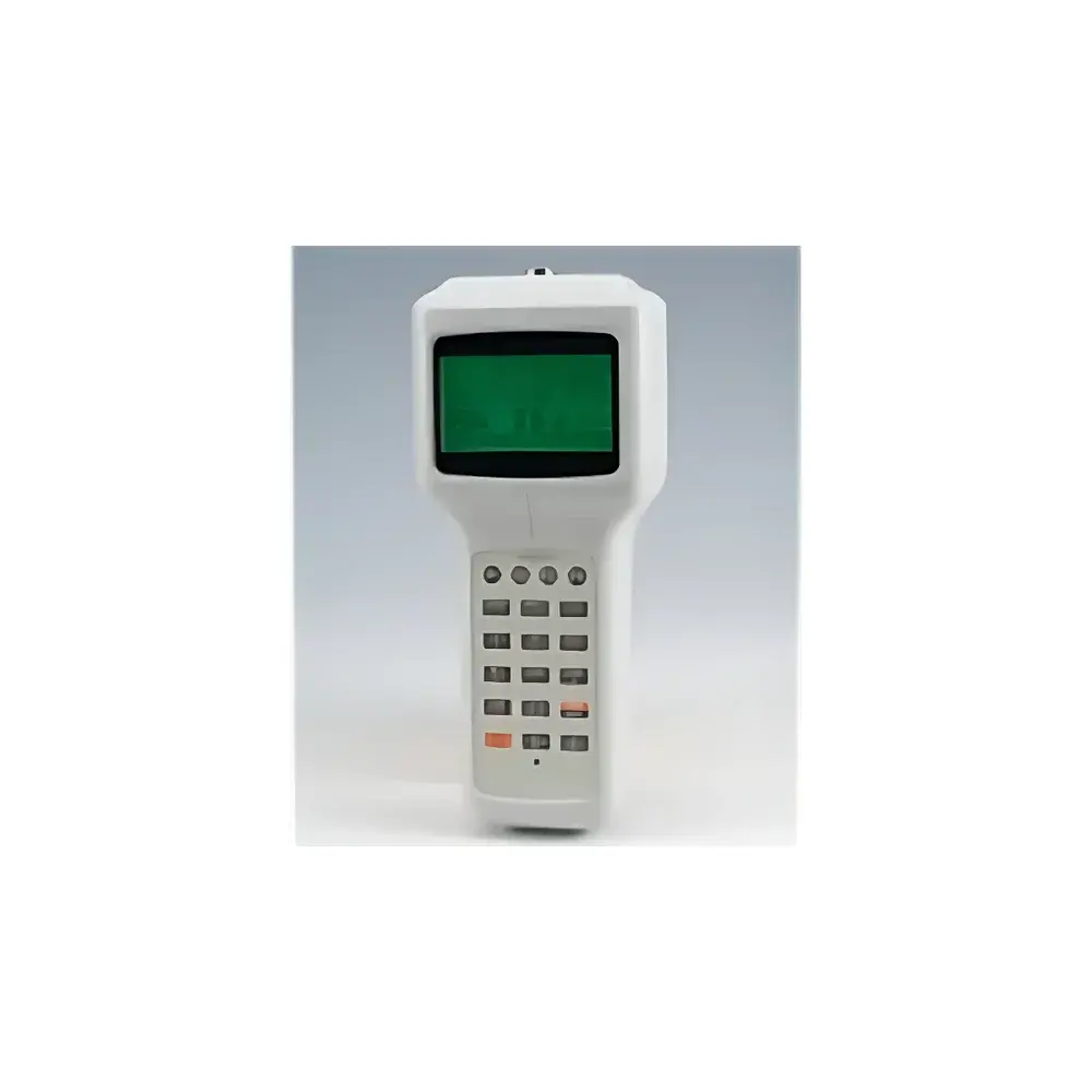 HengaoDe EP707 Multi-Function Laboratory Instrument Suite: Finger Dexterity Tester | Foundry Sand Gas Evolution Analyzer | Milk Somatic Cell Analyzer | Arthropod & Rodent Sampling Enclosure | Visible Light Transmittance Meter | Digital RF Signal Field Strength Meter