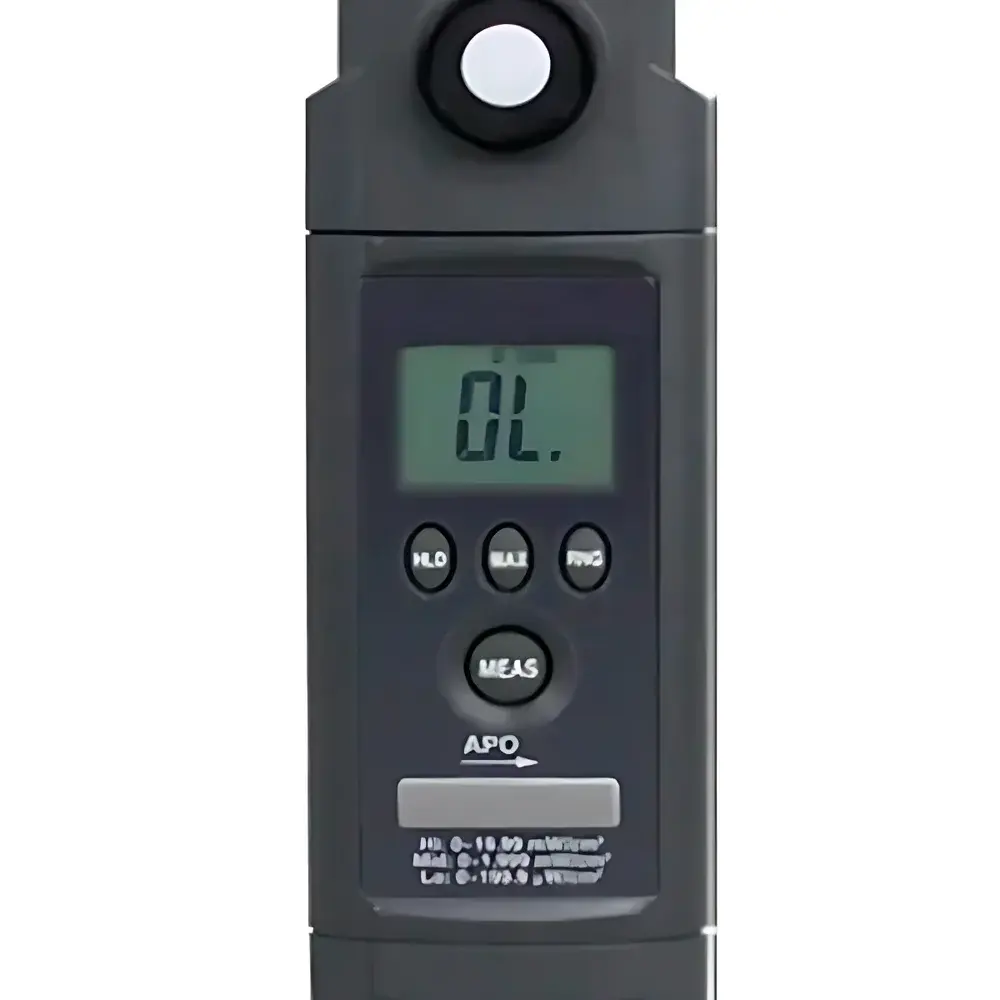 HengaoDe HAD-12 Multi-Parameter Food Quality & Environmental Monitoring Platform