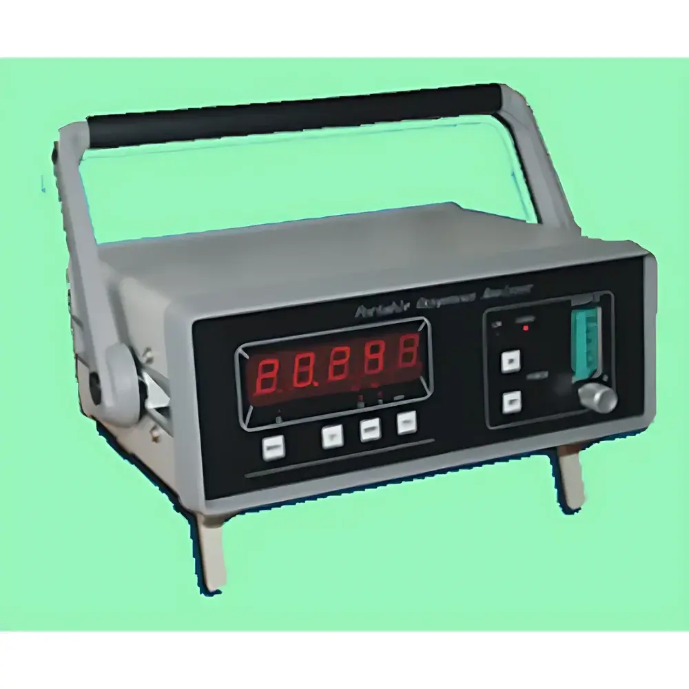HengaoDe HAD-12 Multi-Parameter Food Quality & Environmental Monitoring Platform