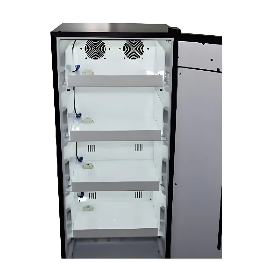 HengaoDe H17985 Multi-Function Laboratory Instrument Suite: Sodium Ion Analyzer, Photostability Chamber, Rotating Coupon Corrosion Tester, Pesticide Low-Temperature Stability Tester, Vertical Dip-Coating Machine, and Handheld Ultrasonic Flow Meter