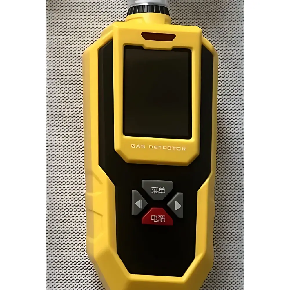 HAD-Y520 Portable Pump-Suction Ozone Gas Detector