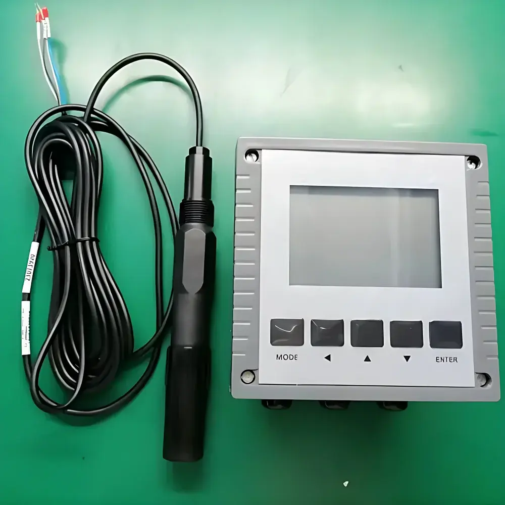 HAD-Y520 Portable Pump-Suction Ozone Gas Detector