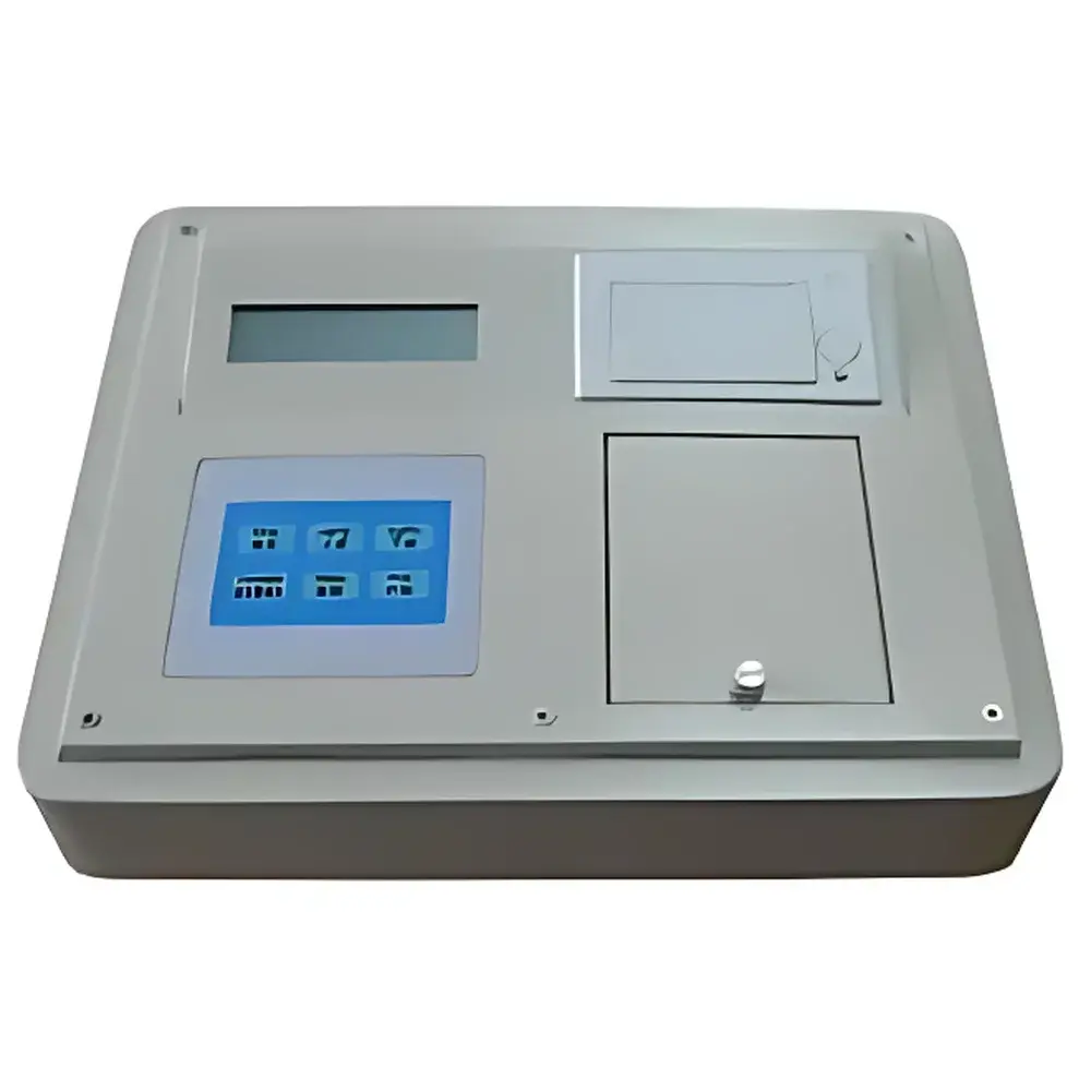 HengaoDe HAD-0115 Aviation-Grade Stainless Steel Remote Radioactive Source Handling Tongs
