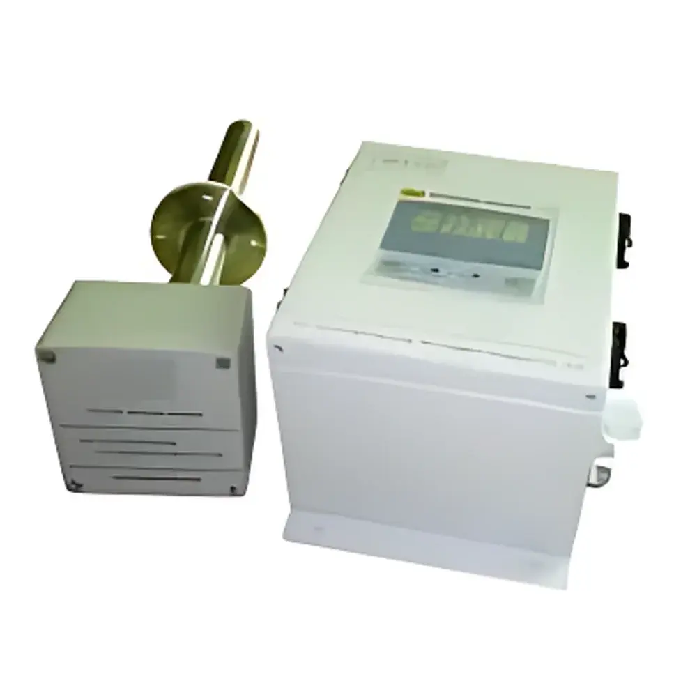 HengaoDe HAD-0115 Aviation-Grade Stainless Steel Remote Radioactive Source Handling Tongs