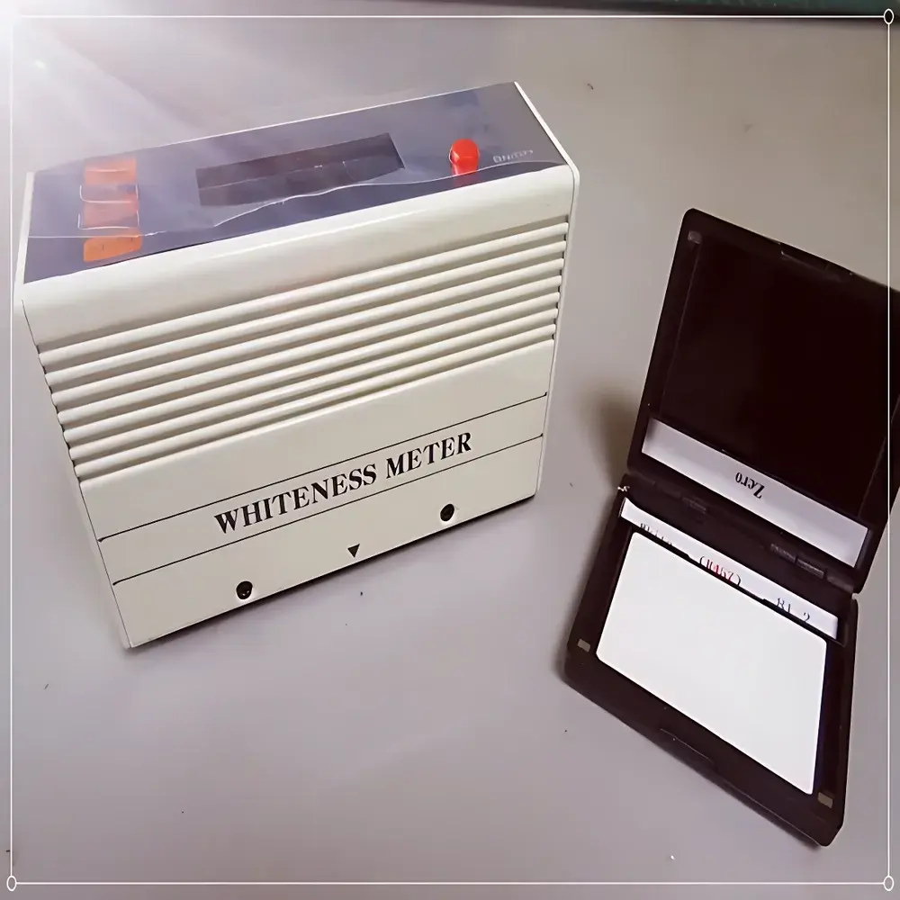 HengaoDe H18001 Portable CO₂ Analyzer for Aqueous Solutions