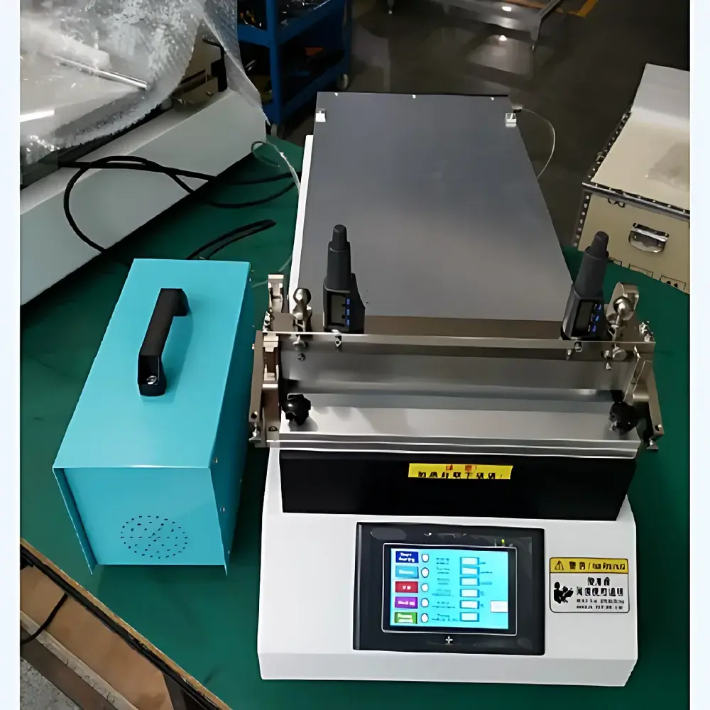 Hengao De HAD-E9E Laser Scattering Particulate Matter Analyzer