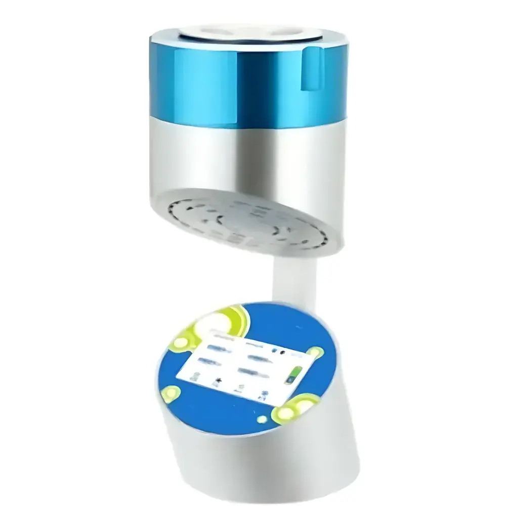 Hengao De HAD-E9E Laser Scattering Particulate Matter Analyzer