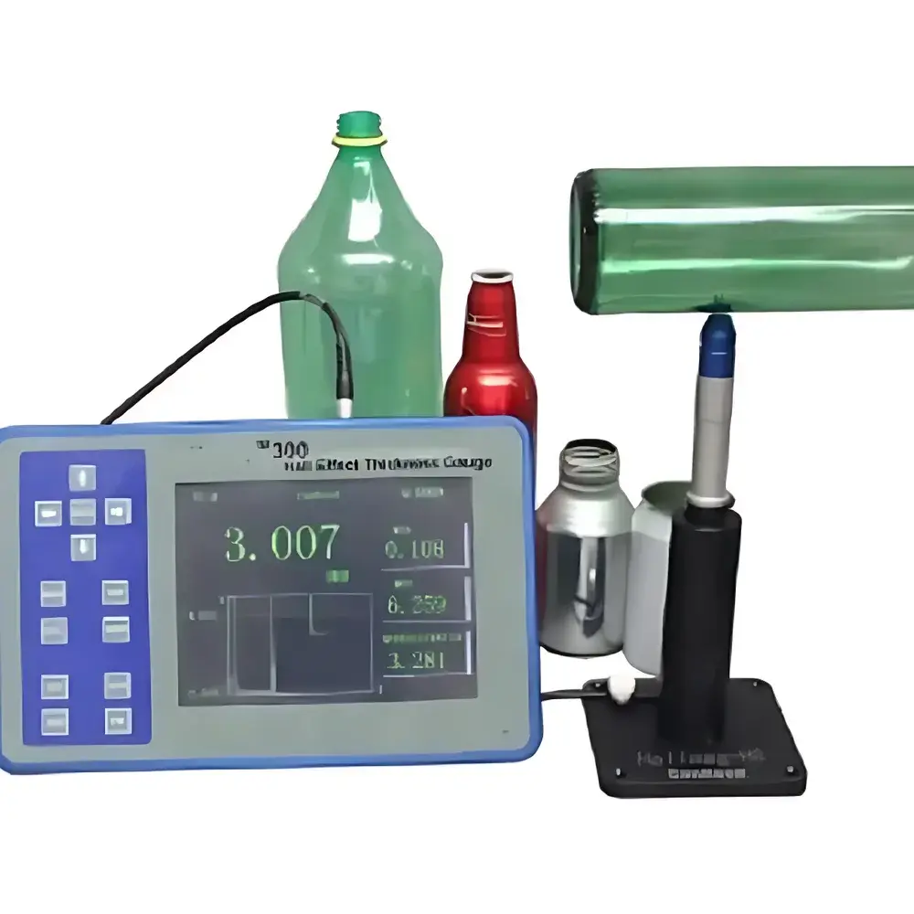 Hengao De HAD-E9E Laser Scattering Particulate Matter Analyzer