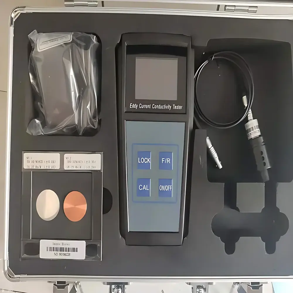 Hengao De HAD-E9E Laser Scattering Particulate Matter Analyzer
