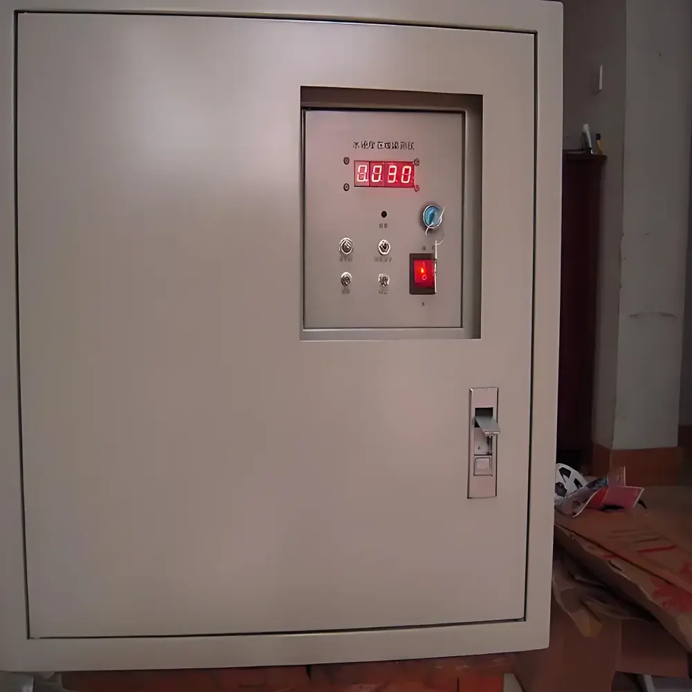 Hengaode HAD-B5208 Intelligent Equilibrium Closed-Cup Flash Point Tester (GB/T 5208-2008, ISO 1523 & ISO 3679 Compliant)