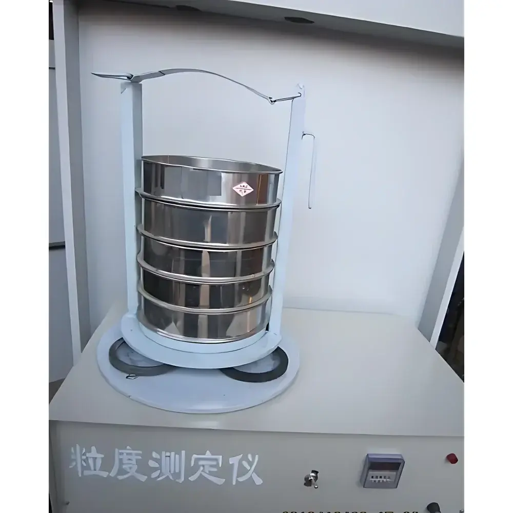 Hengaode HAD-B5208 Intelligent Equilibrium Closed-Cup Flash Point Tester (GB/T 5208-2008, ISO 1523 & ISO 3679 Compliant)