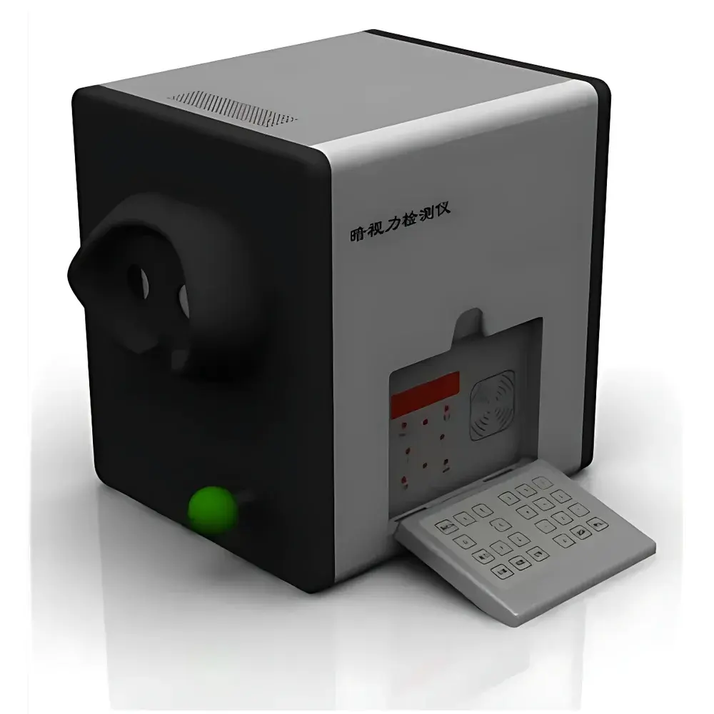 Hengaode HAD-B5208 Intelligent Equilibrium Closed-Cup Flash Point Tester (GB/T 5208-2008, ISO 1523 & ISO 3679 Compliant)