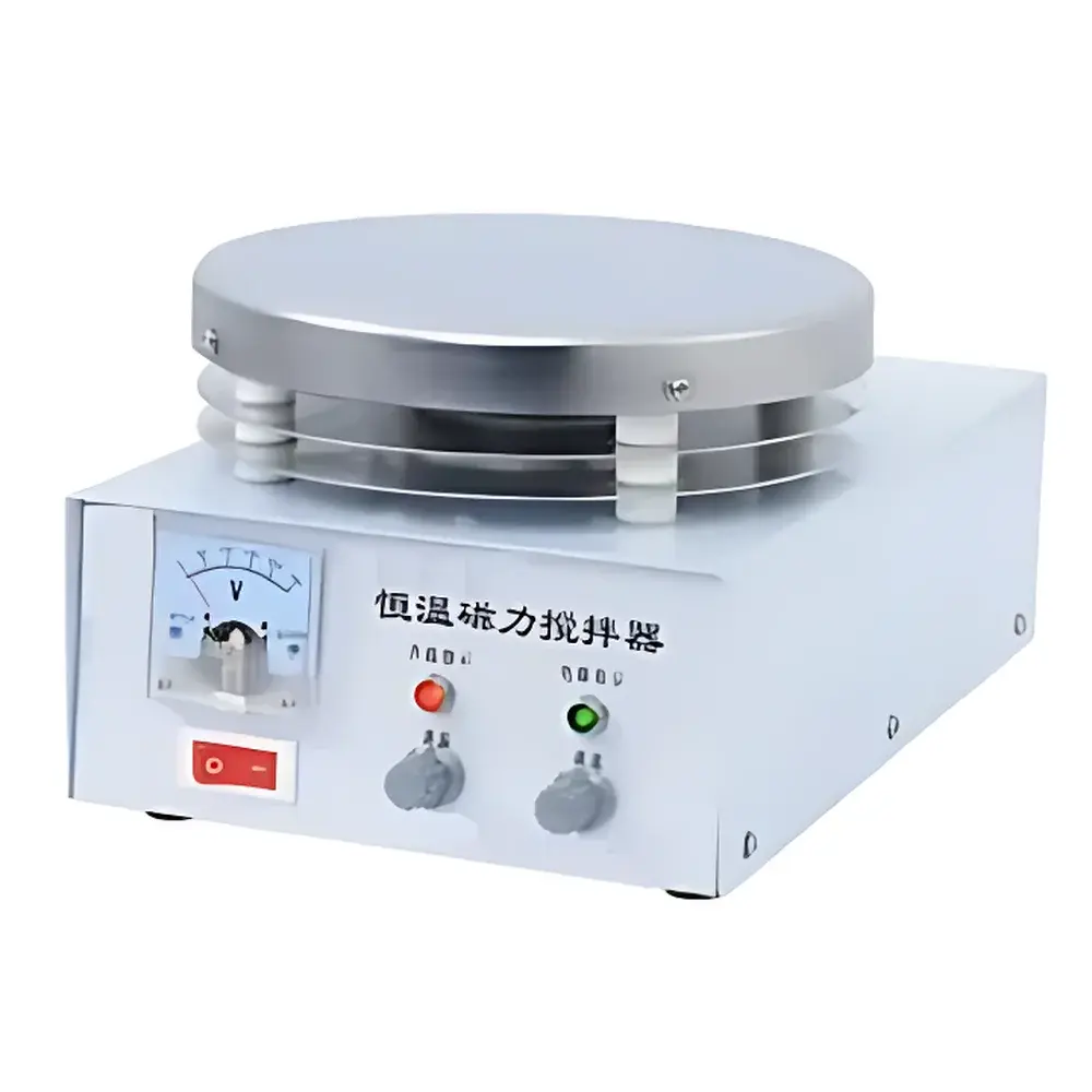 HengaoDe HAD-0537 Wax Content Analyzer for Crude Oil per SY/T 0537