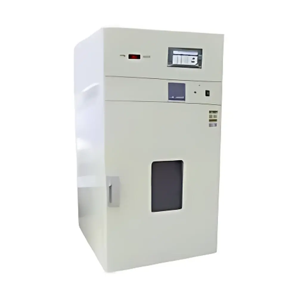 HengaoDe HAD-0537 Wax Content Analyzer for Crude Oil per SY/T 0537