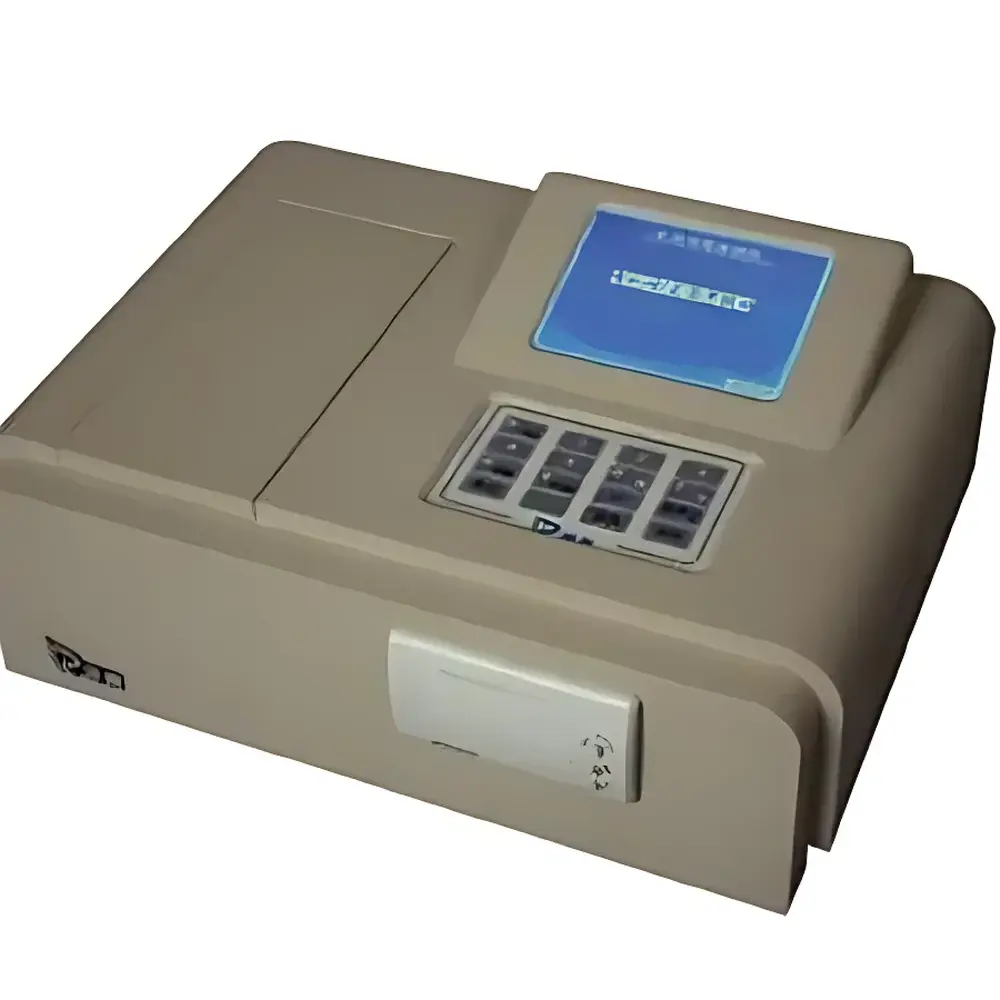 HengaoDe HAD-0537 Wax Content Analyzer for Crude Oil per SY/T 0537
