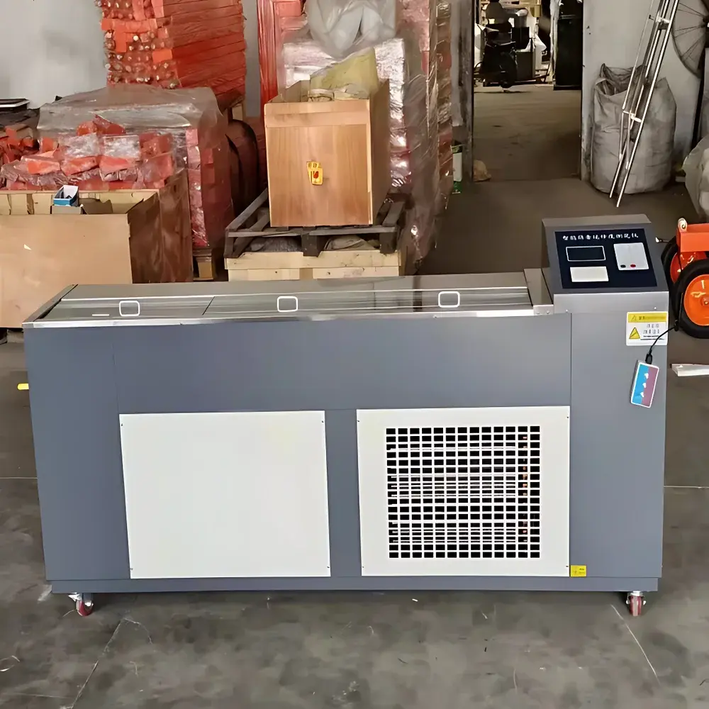 HengaoDe H17859 Multi-Function Laboratory Instrument Suite: Proppant Bulk Density Tester, Portable Ammonia Concentration Analyzer, Asphalt Ductility Tester, Fluorescent Whiteness Meter, Ultra-Pure Water System, UV-A Blacklight for Fluorescent Inspection, NDIR CO Analyzer, Intrinsically Safe Personal Dust Sampler, Corrosion Pit Depth Gauge