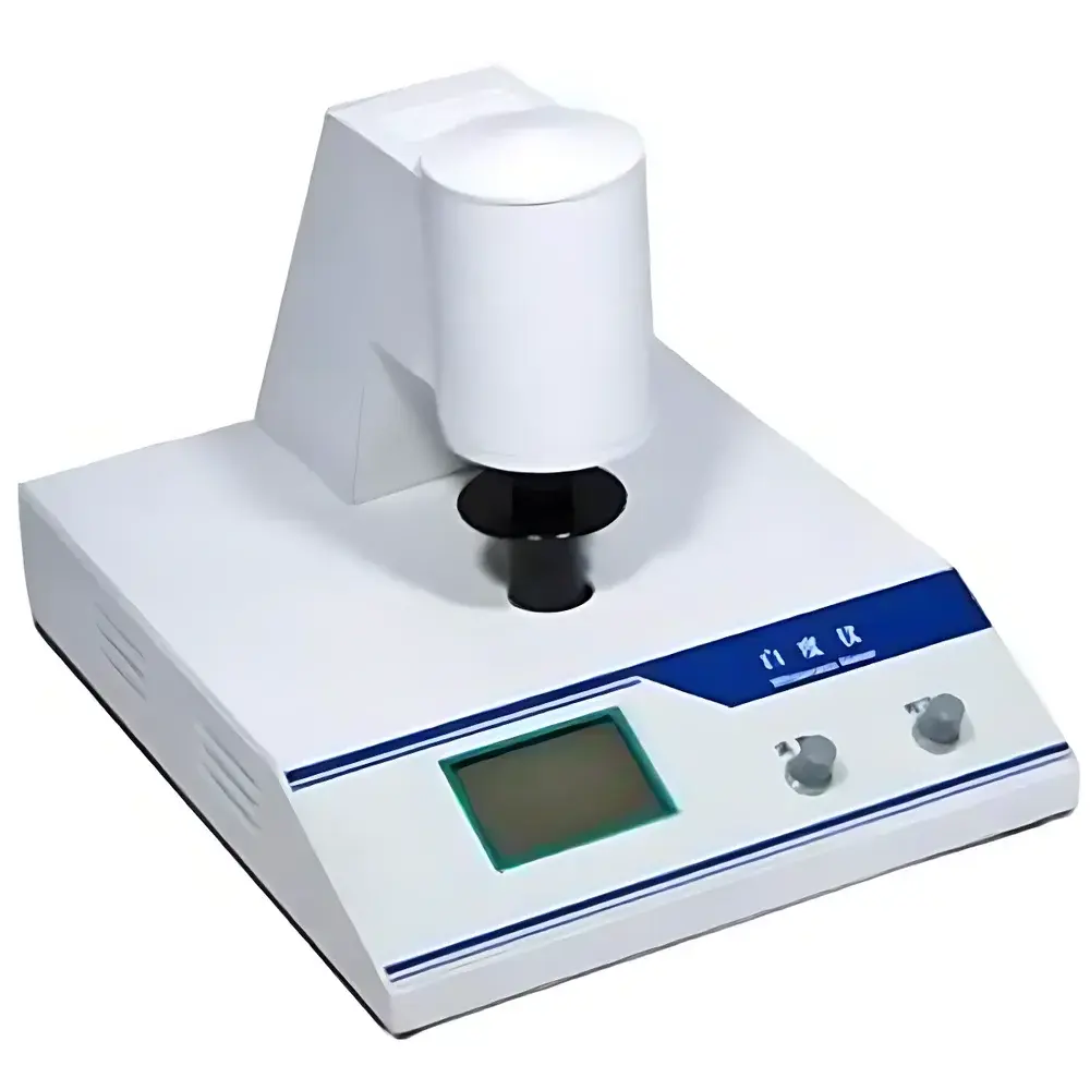 HengaoDe H17859 Multi-Function Laboratory Instrument Suite: Proppant Bulk Density Tester, Portable Ammonia Concentration Analyzer, Asphalt Ductility Tester, Fluorescent Whiteness Meter, Ultra-Pure Water System, UV-A Blacklight for Fluorescent Inspection, NDIR CO Analyzer, Intrinsically Safe Personal Dust Sampler, Corrosion Pit Depth Gauge