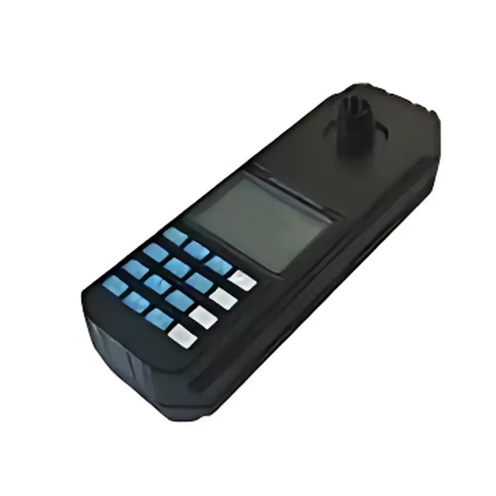 Hengao De BD-II-507 Driver Visual Attention Allocation and Sustained Attention Assessment Instrument