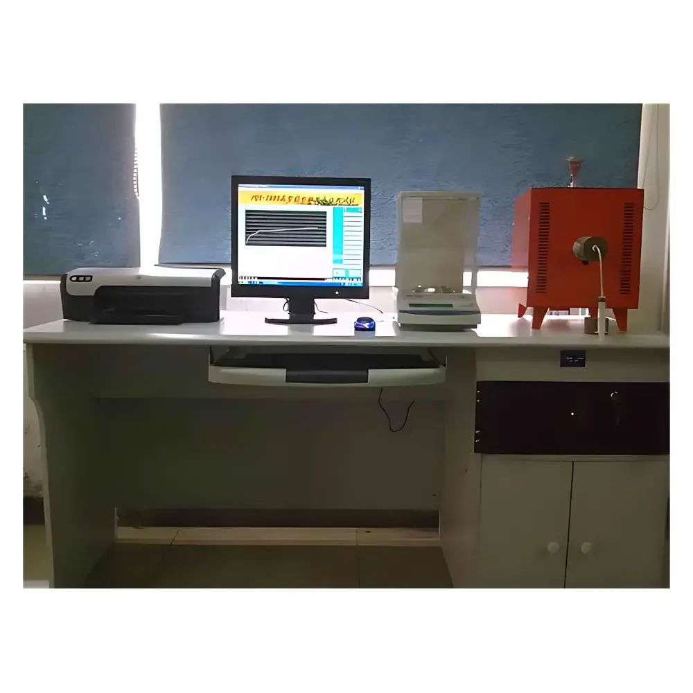 Hengao De BD-II-507 Driver Visual Attention Allocation and Sustained Attention Assessment Instrument