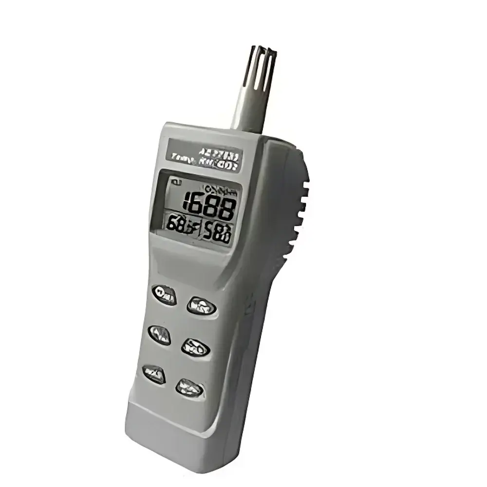 Hengao De BD-II-507 Driver Visual Attention Allocation and Sustained Attention Assessment Instrument