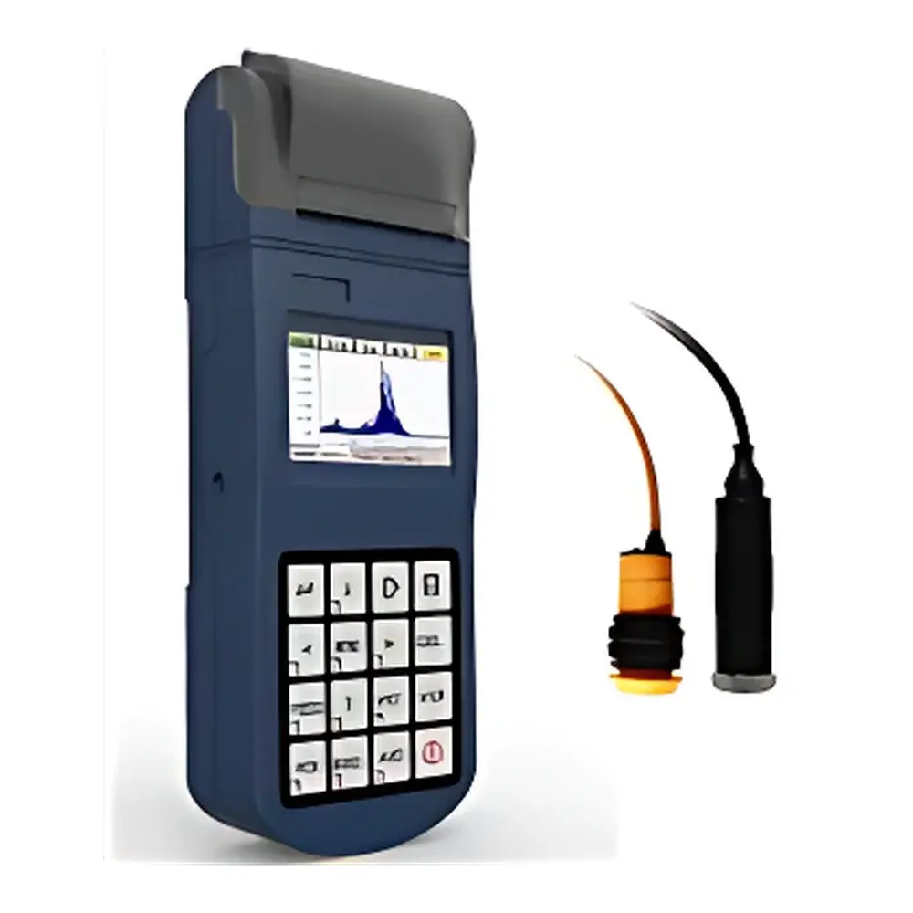 HengaoDe HAD-YW5 Smart Digital Level Electrode Sensor with RS485 Communication