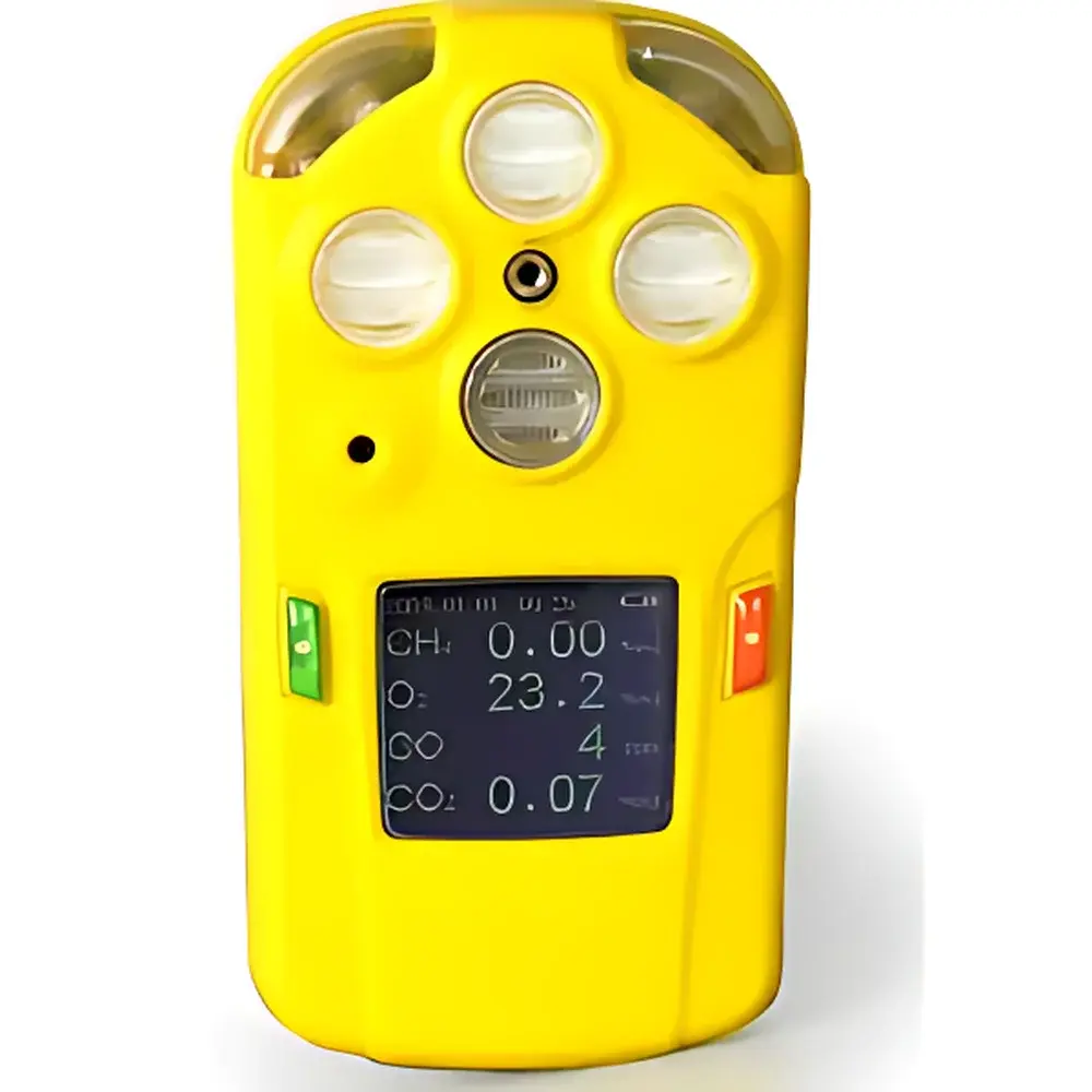 HengaoDe HAD-NSY12 Portable Air-Nitrogen Sample Concentrator with Integrated Air Compressor and Digital Temperature Control