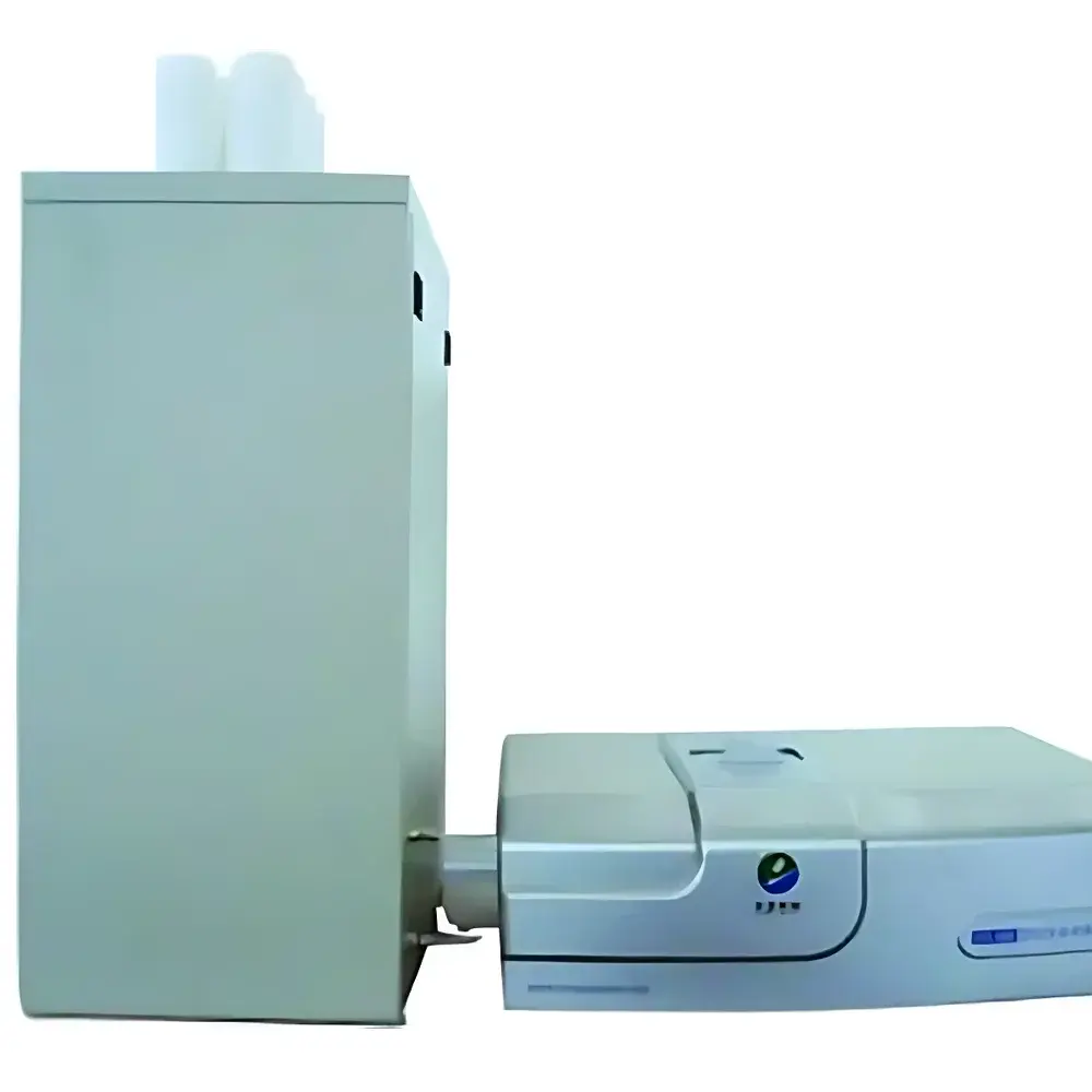 HengaoDe HAD-WCOD Reagent-Free COD Analyzer for Water Quality Testing