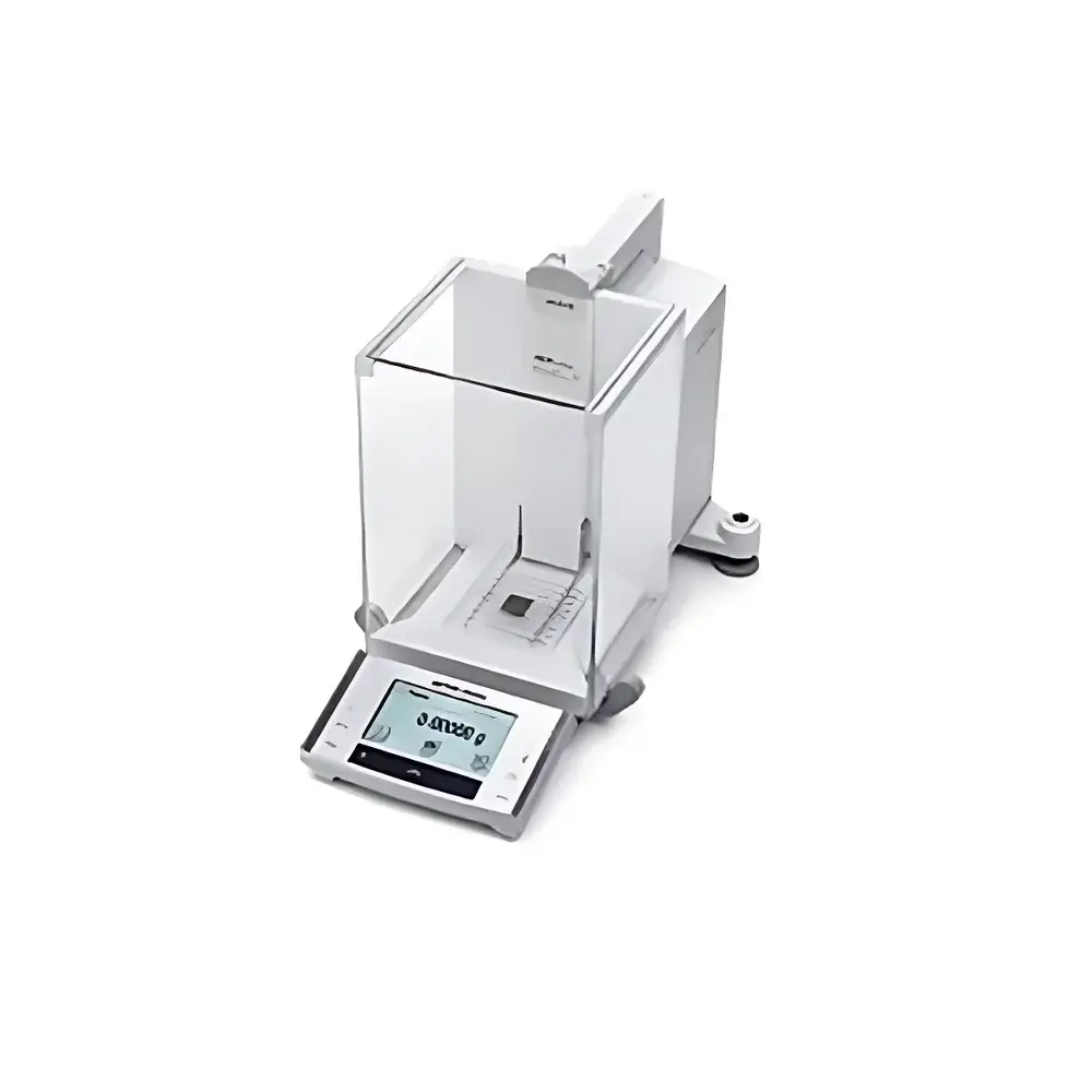 HengaoDe HAD-WCOD Reagent-Free COD Analyzer for Water Quality Testing