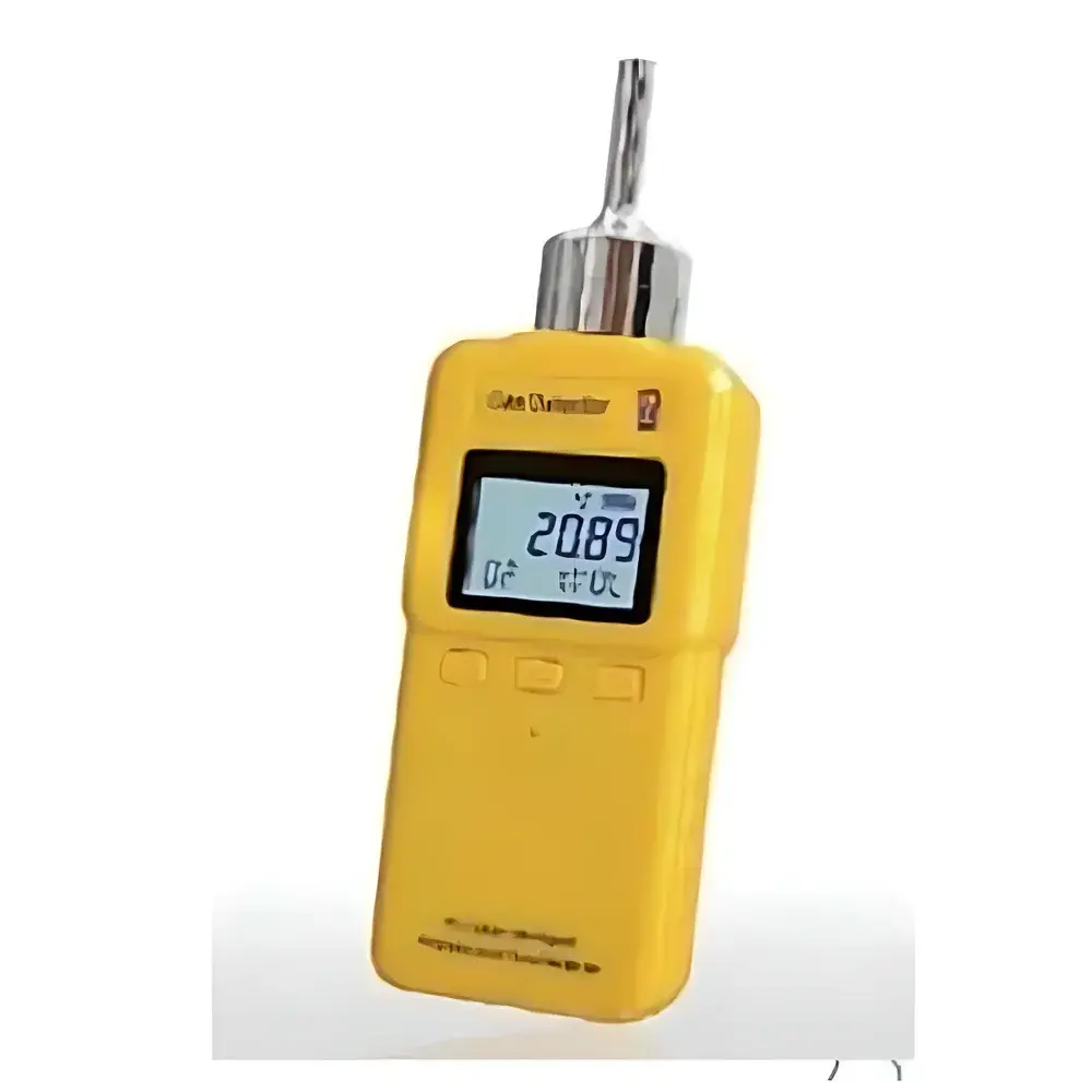 HengaoDe HAD-WCOD Reagent-Free COD Analyzer for Water Quality Testing